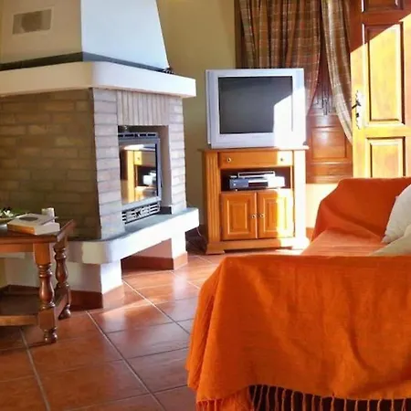 Vakantiehuis Live Icod La *