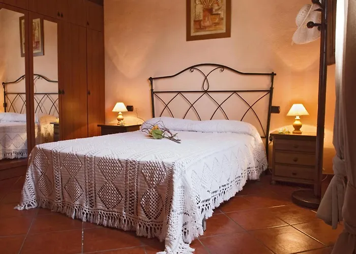 Vakantiehuis Live Icod La Icod De Los Vinos