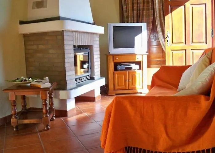 Vakantiehuis Live Icod La *