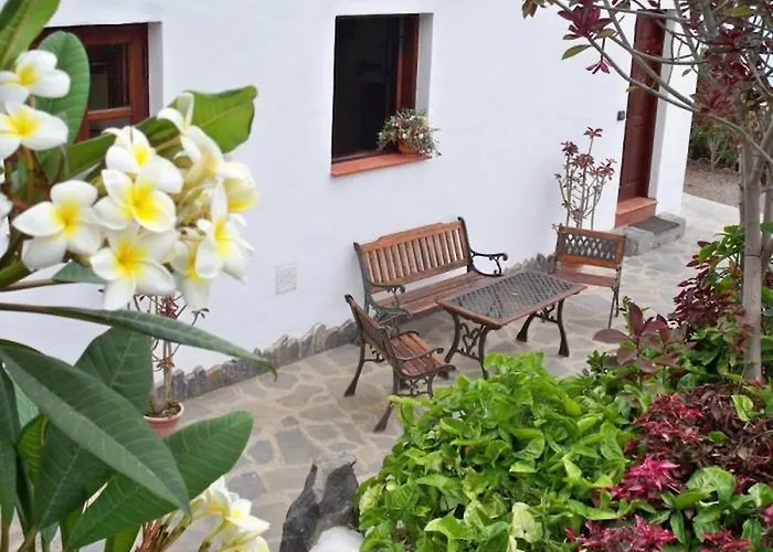 Live Icod La * Icod De Los Vinos