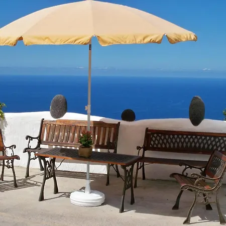 Live Icod La Holiday home *