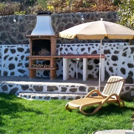 Live Icod La Holiday home