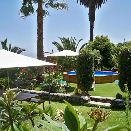 Live Icod La Holiday home