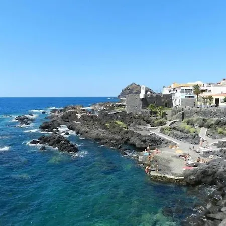 Live Icod La Holiday home