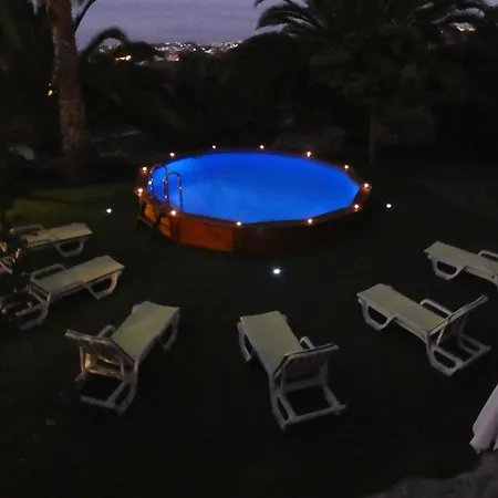 Live Icod La Vakantiehuis