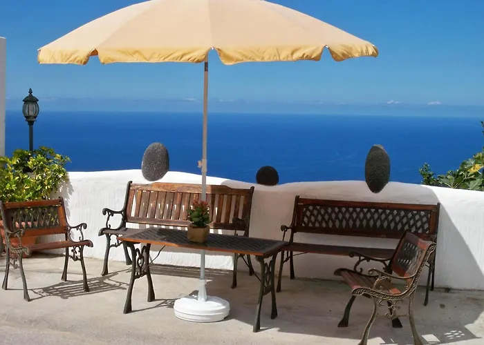 Live Icod La Holiday home *