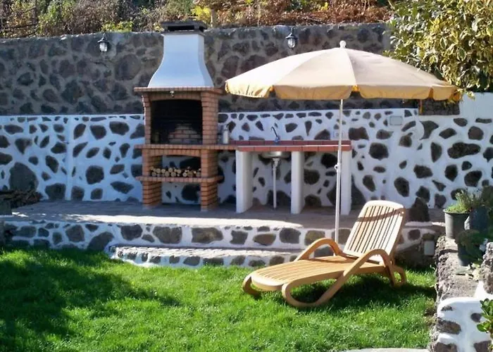 Live Icod La Holiday home