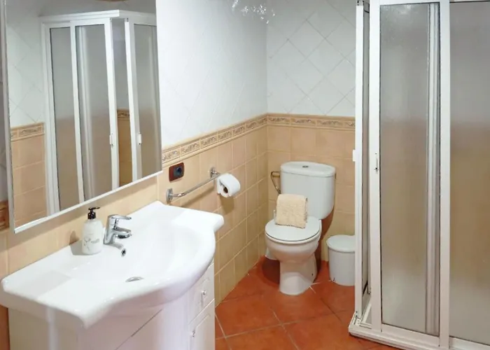 Live Icod La Holiday home *