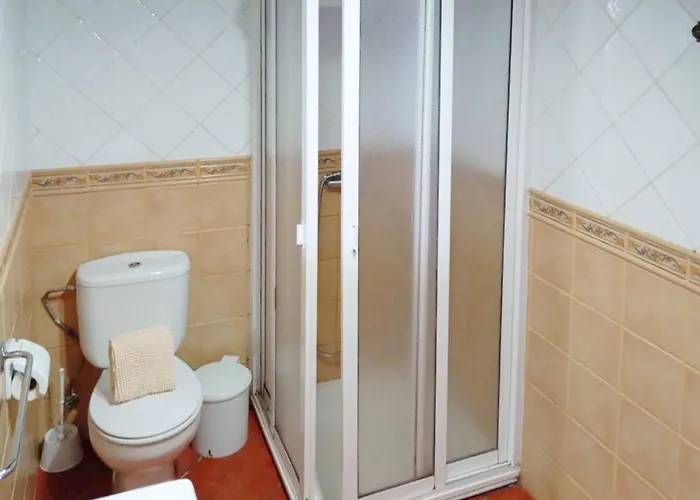 Live Icod La Holiday home