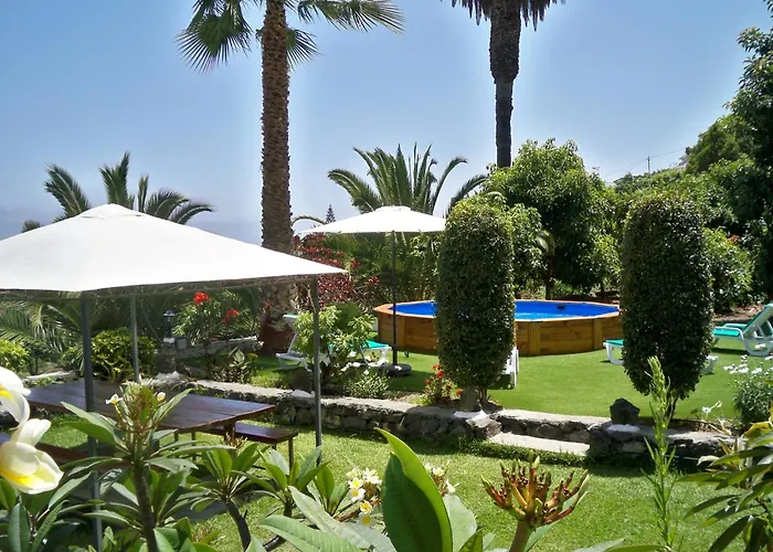 Live Icod La Dom wakacyjny