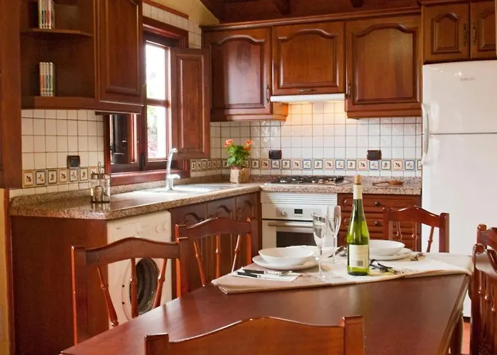 Dom wakacyjny Live Icod La